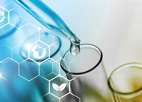 Промежуточные продукты и добавки