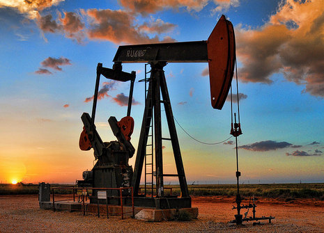 Очистка нефтепромыслов и воды